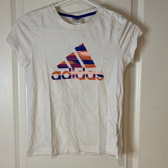 Adidas t shirt - Picture 1 of 4
